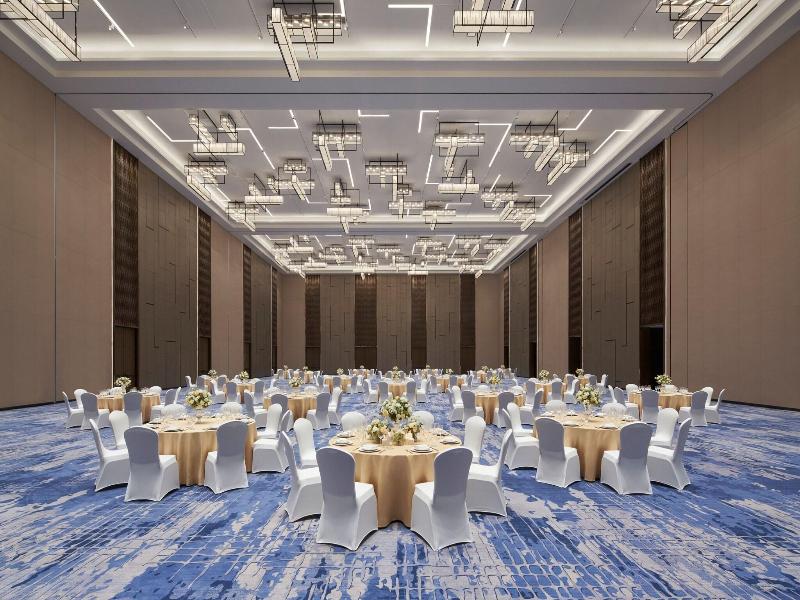 Foshan Marriott Hotel image