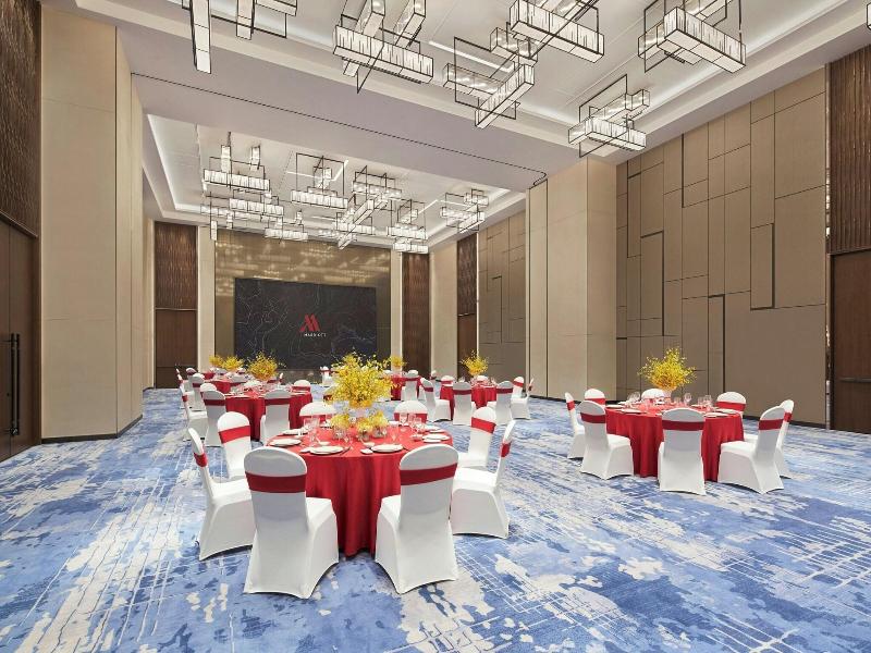 Foshan Marriott Hotel image