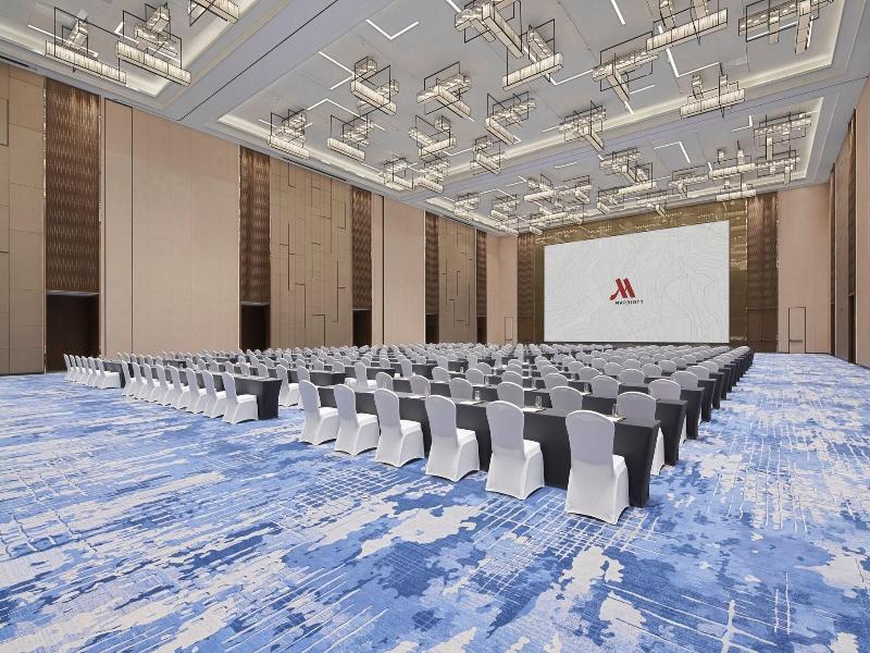Foshan Marriott Hotel image