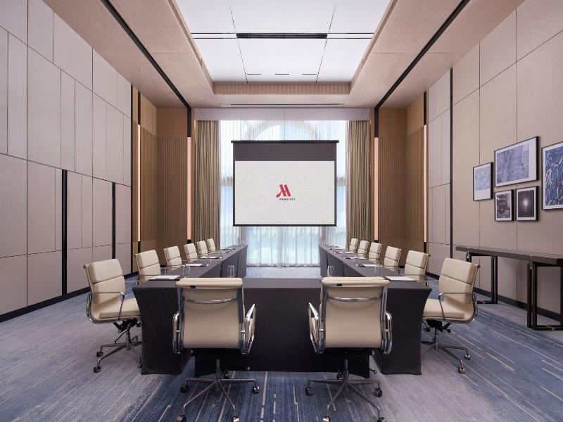 Foshan Marriott Hotel image