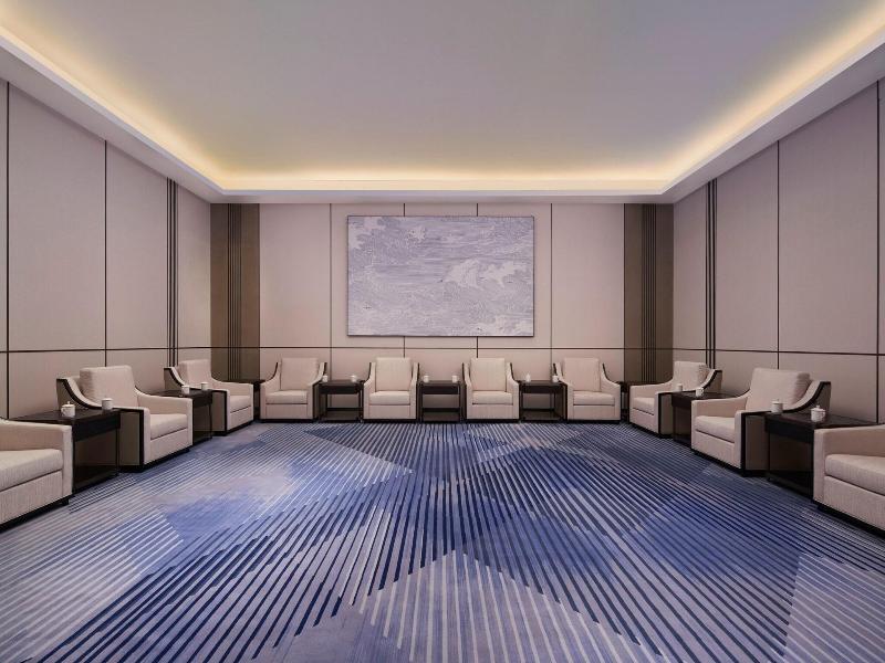 Foshan Marriott Hotel image