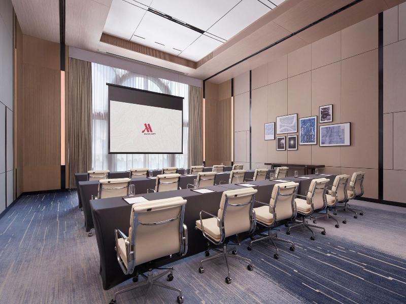 Foshan Marriott Hotel image