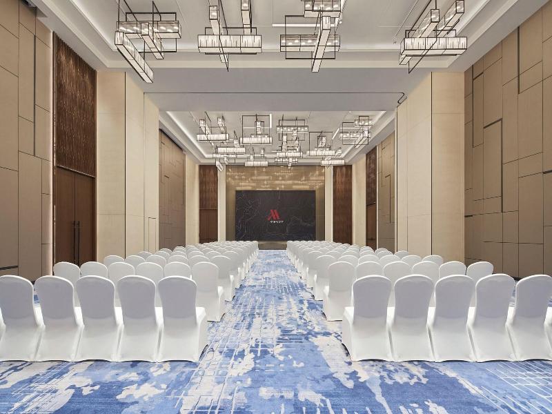 Foshan Marriott Hotel image