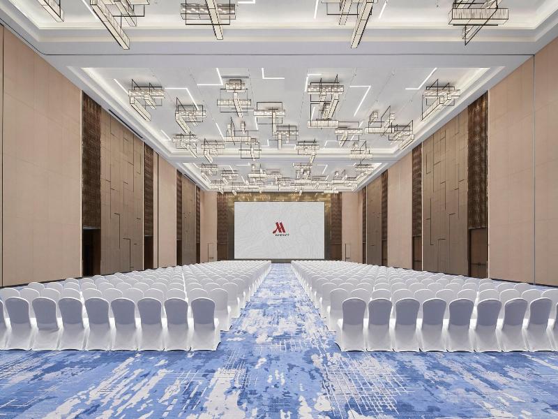 Foshan Marriott Hotel image