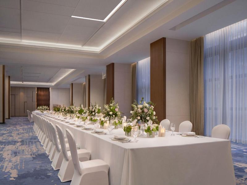 Foshan Marriott Hotel image