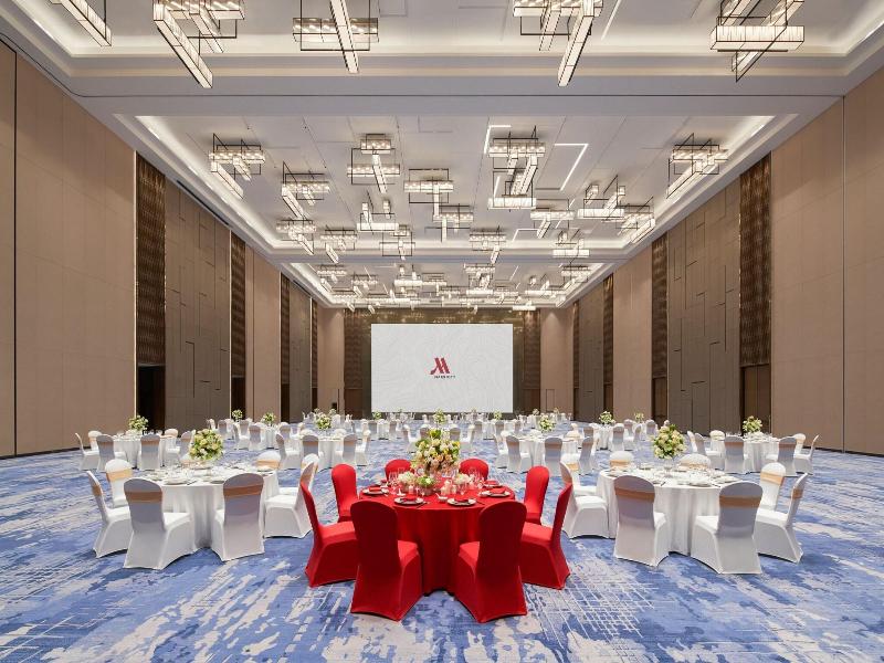 Foshan Marriott Hotel image