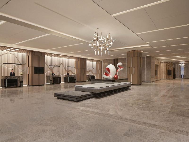Foshan Marriott Hotel image