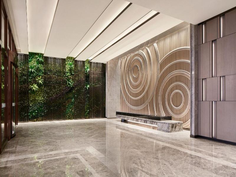Foshan Marriott Hotel image