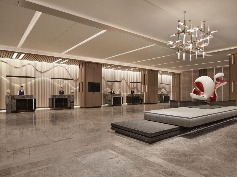 Foshan Marriott Hotel image
