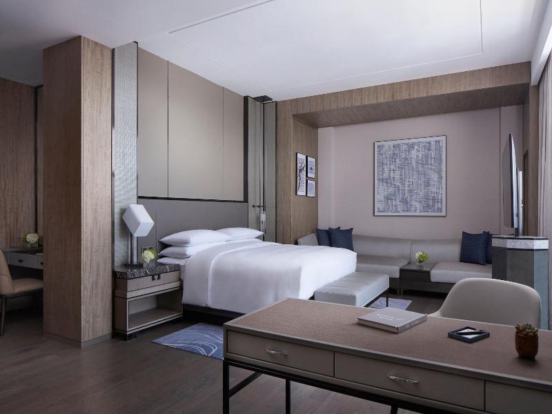 Foshan Marriott Hotel image