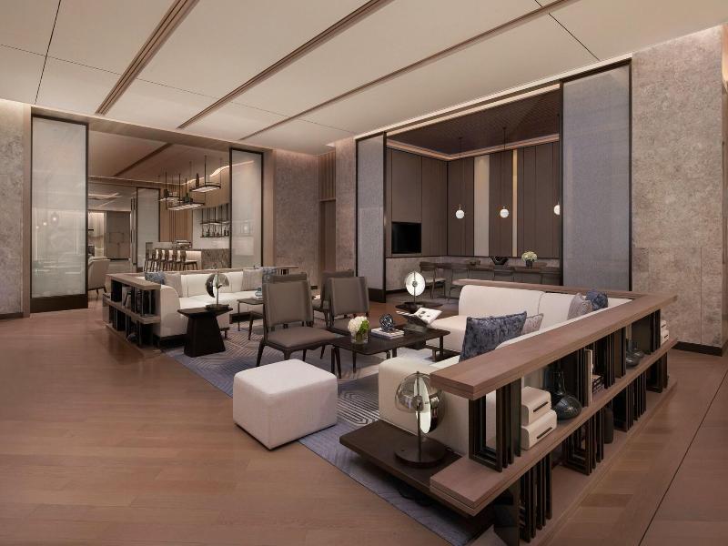 Foshan Marriott Hotel image