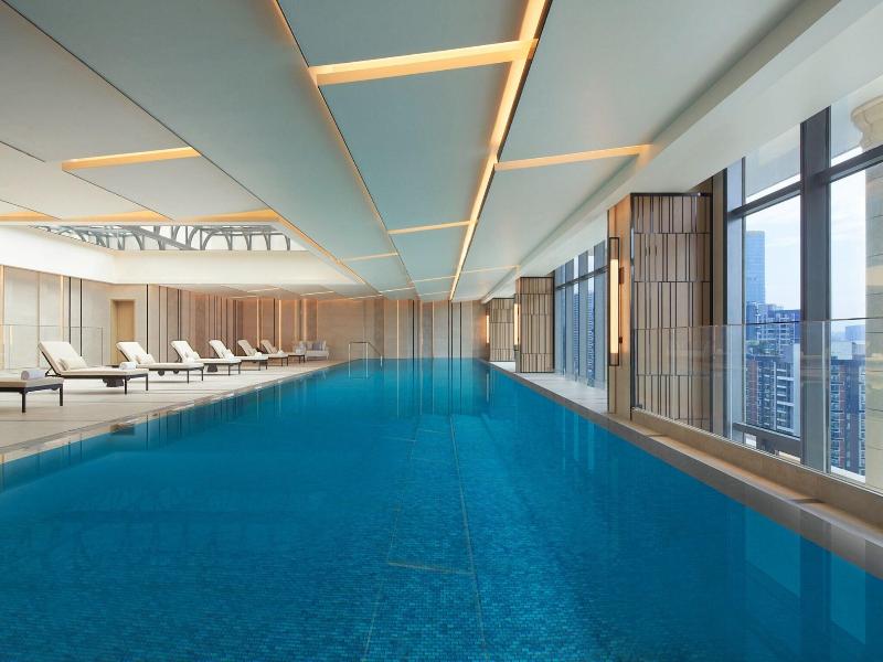 Foshan Marriott Hotel image