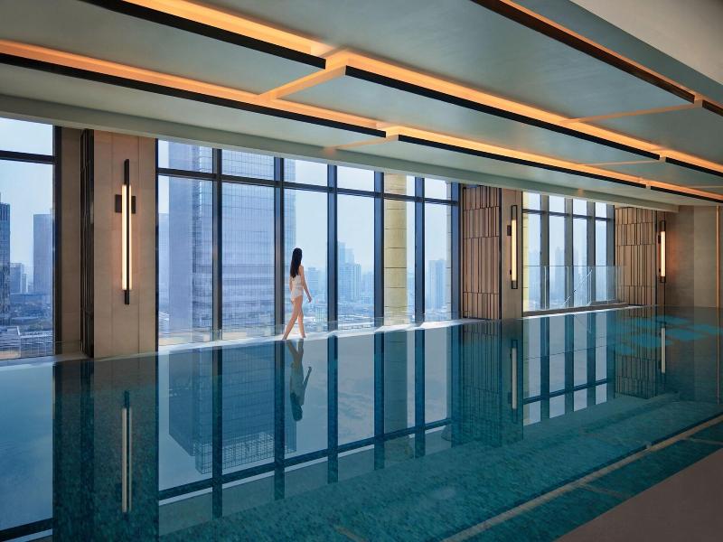 Foshan Marriott Hotel image