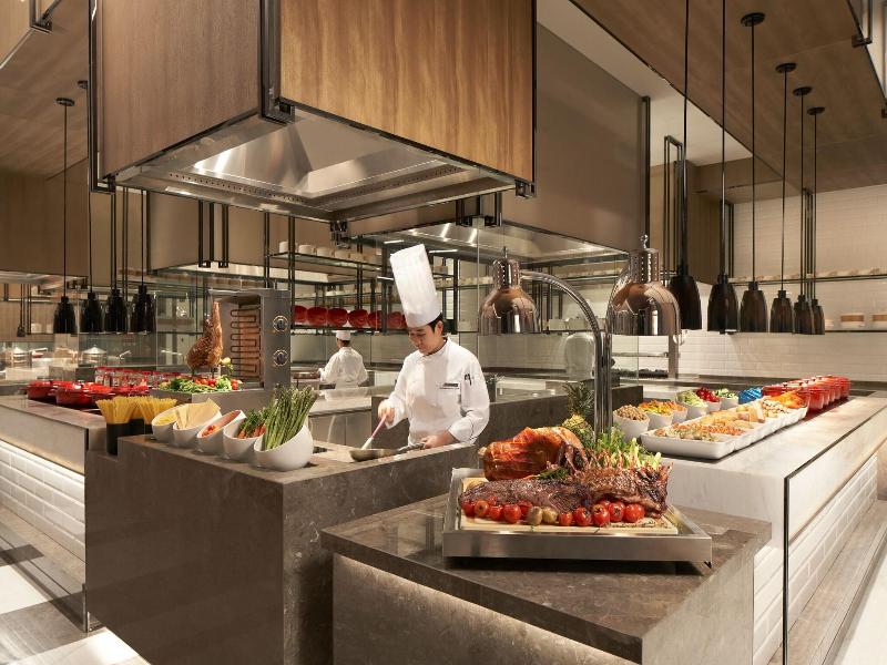Foshan Marriott Hotel image