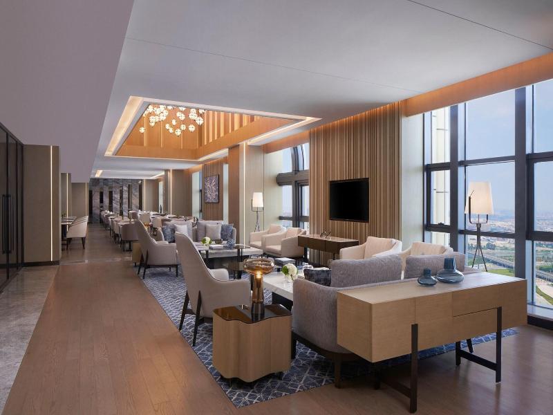 Foshan Marriott Hotel image