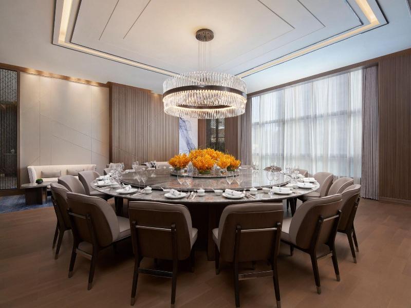 Foshan Marriott Hotel image