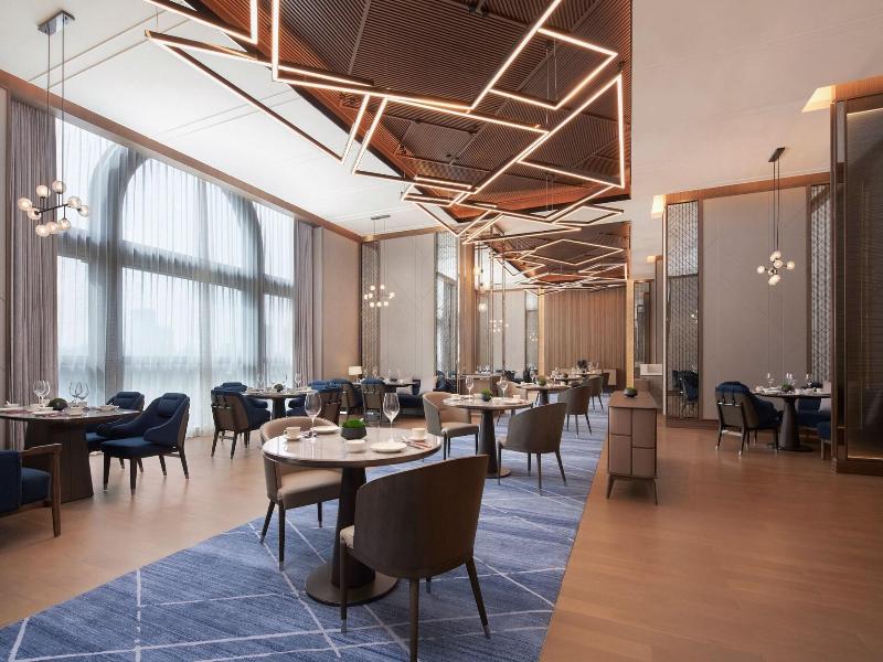 Foshan Marriott Hotel image