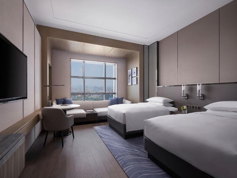 Foshan Marriott Hotel image