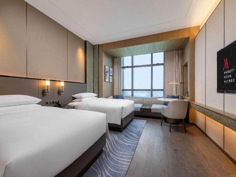 Foshan Marriott Hotel image