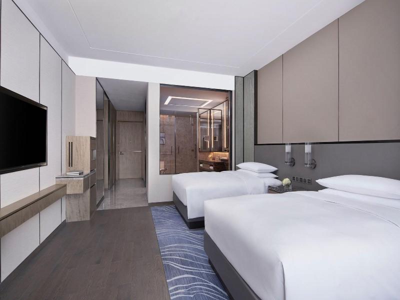 Foshan Marriott Hotel image