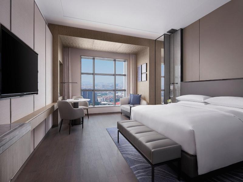 Foshan Marriott Hotel image