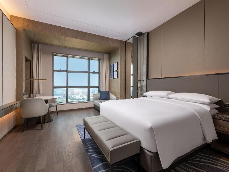 Foshan Marriott Hotel image