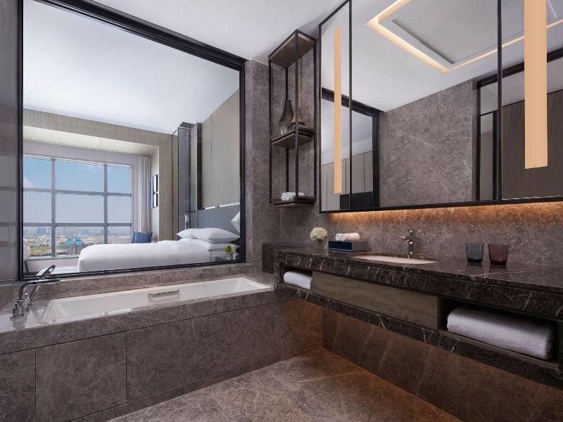 Foshan Marriott Hotel image