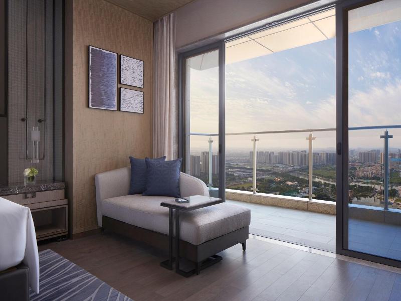 Foshan Marriott Hotel image