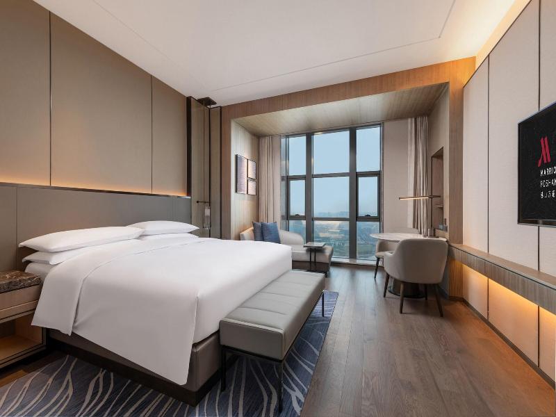 Foshan Marriott Hotel image
