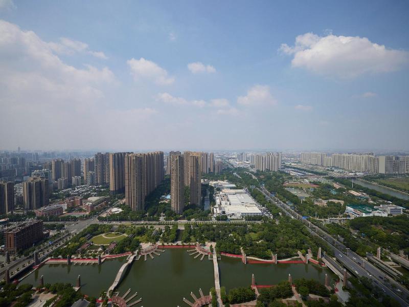 Foshan Marriott Hotel image