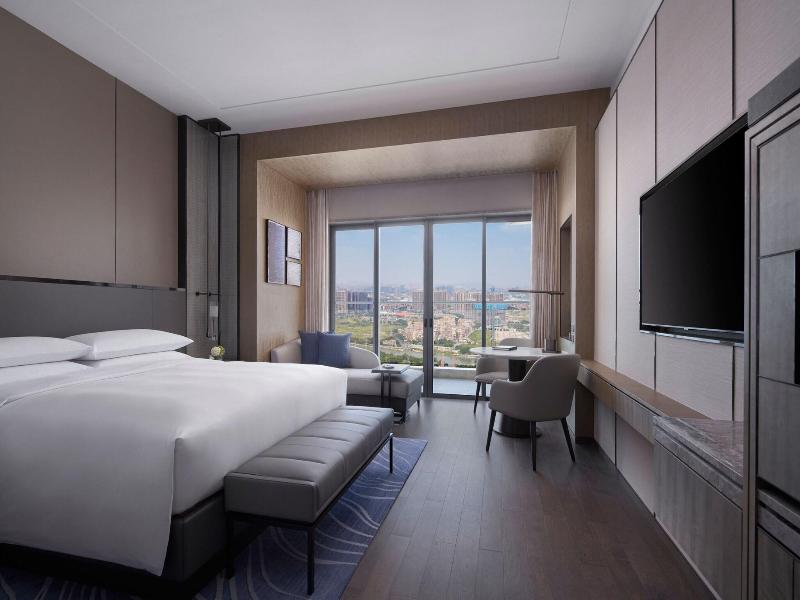 Foshan Marriott Hotel image