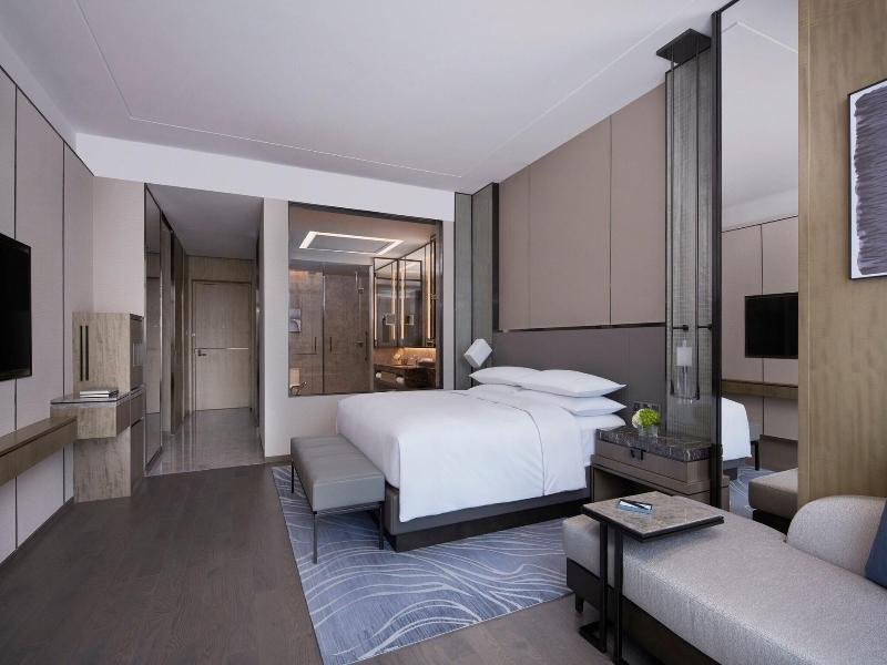 Foshan Marriott Hotel image