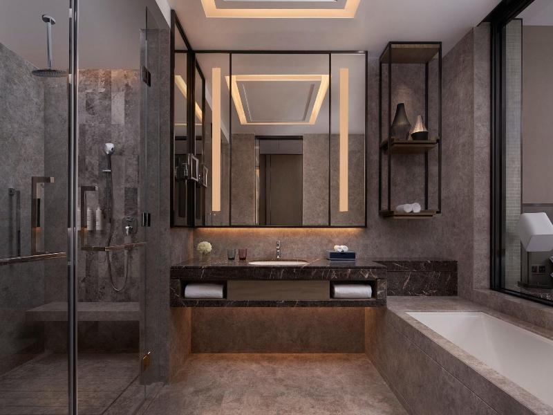 Foshan Marriott Hotel image