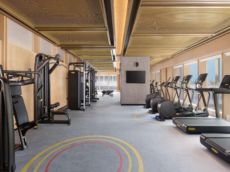The Westin Wuhan Hanyang