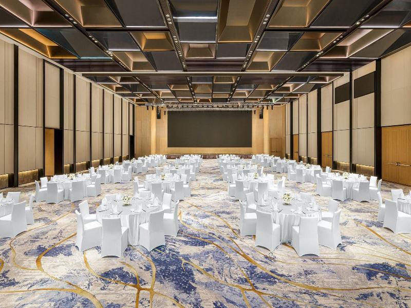 The Westin Wuhan Hanyang
