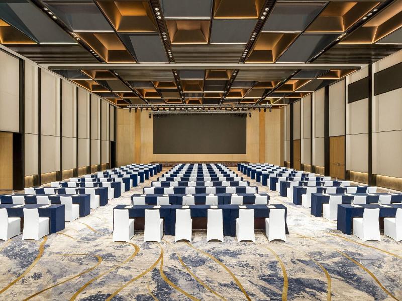 The Westin Wuhan Hanyang