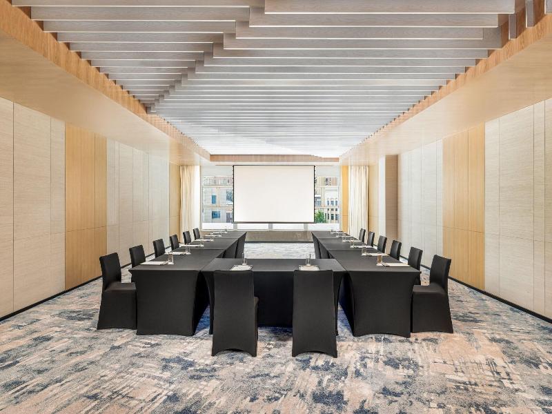 The Westin Wuhan Hanyang