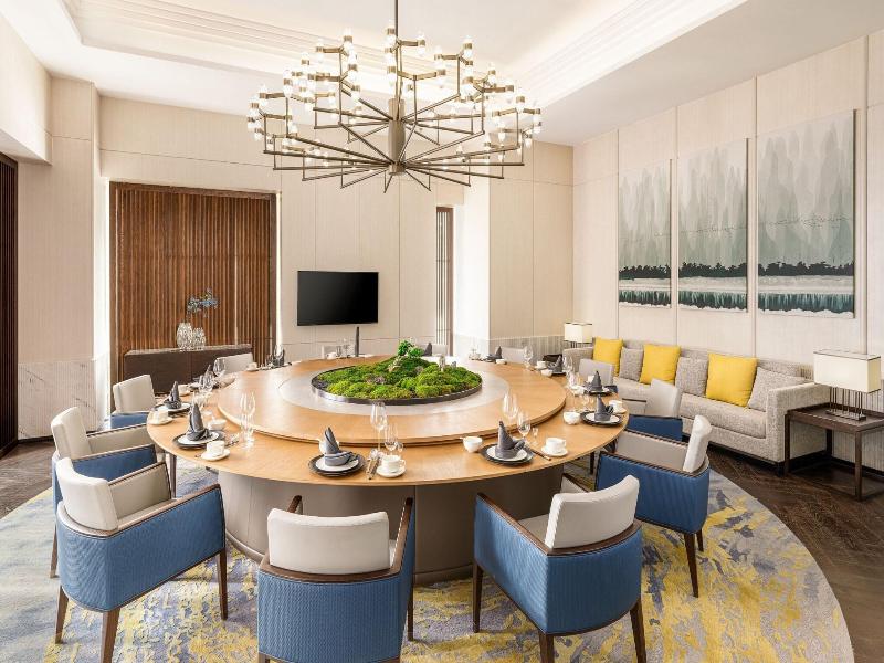 The Westin Wuhan Hanyang