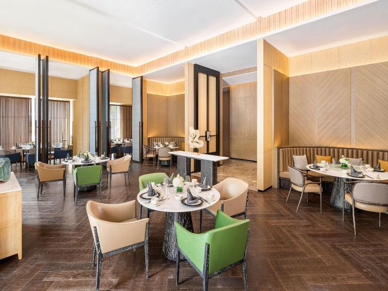 The Westin Wuhan Hanyang