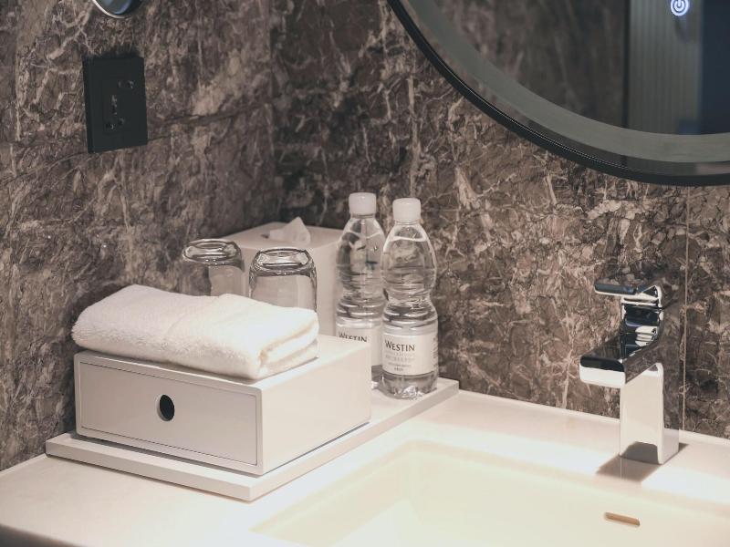 The Westin Wuhan Hanyang image