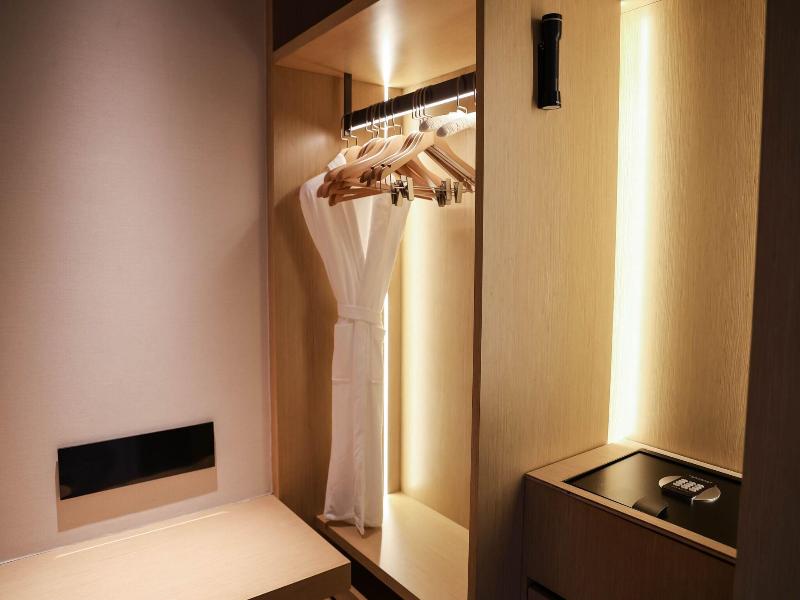 The Westin Wuhan Hanyang image