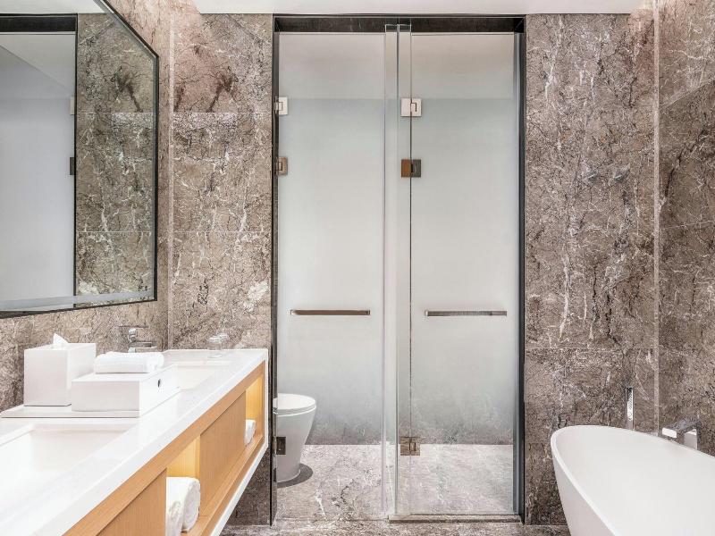 The Westin Wuhan Hanyang image