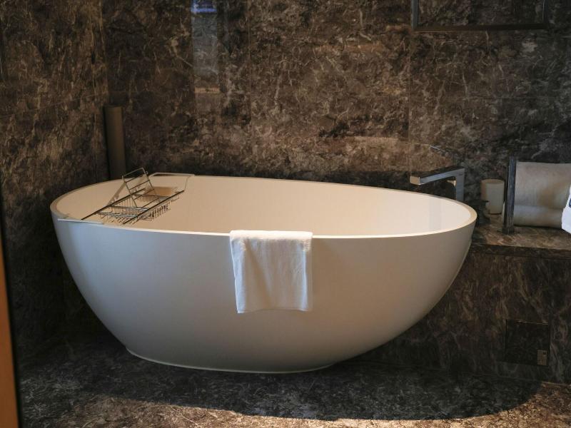 The Westin Wuhan Hanyang image