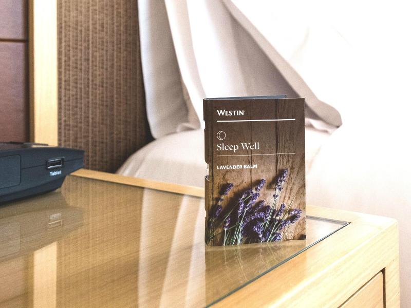 The Westin Wuhan Hanyang image