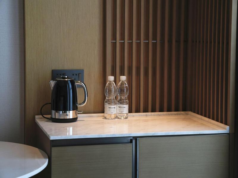The Westin Wuhan Hanyang image