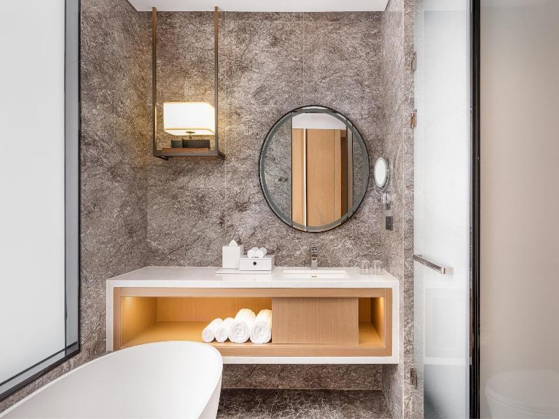 The Westin Wuhan Hanyang image