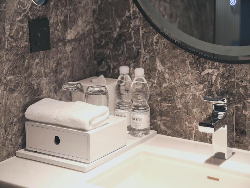 The Westin Wuhan Hanyang image