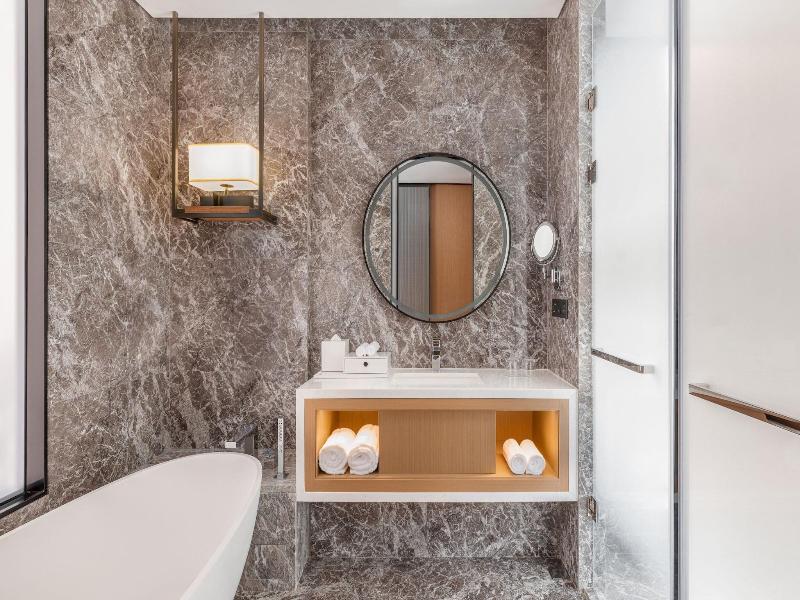 The Westin Wuhan Hanyang image
