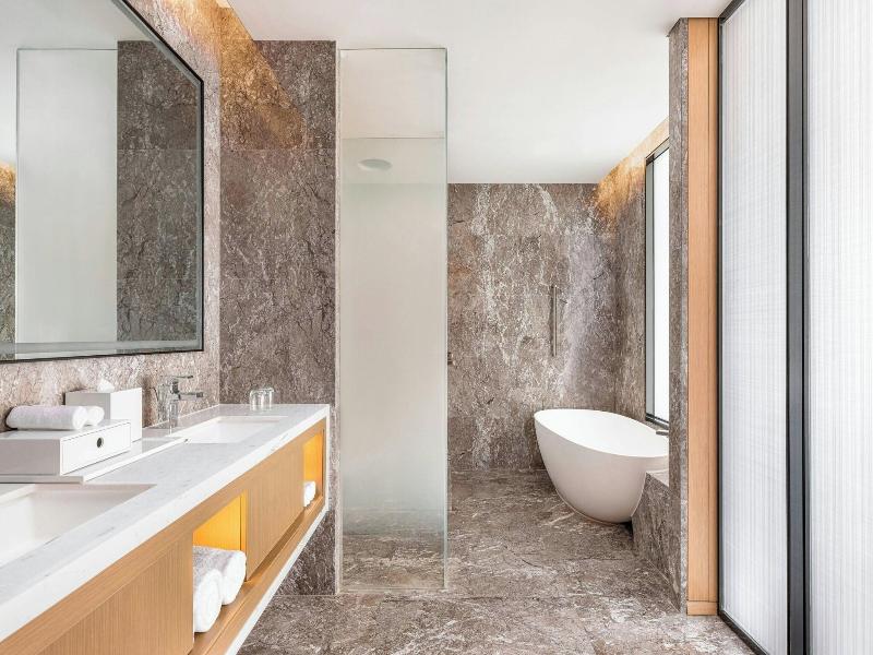 The Westin Wuhan Hanyang image