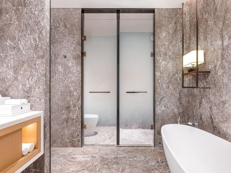 The Westin Wuhan Hanyang image